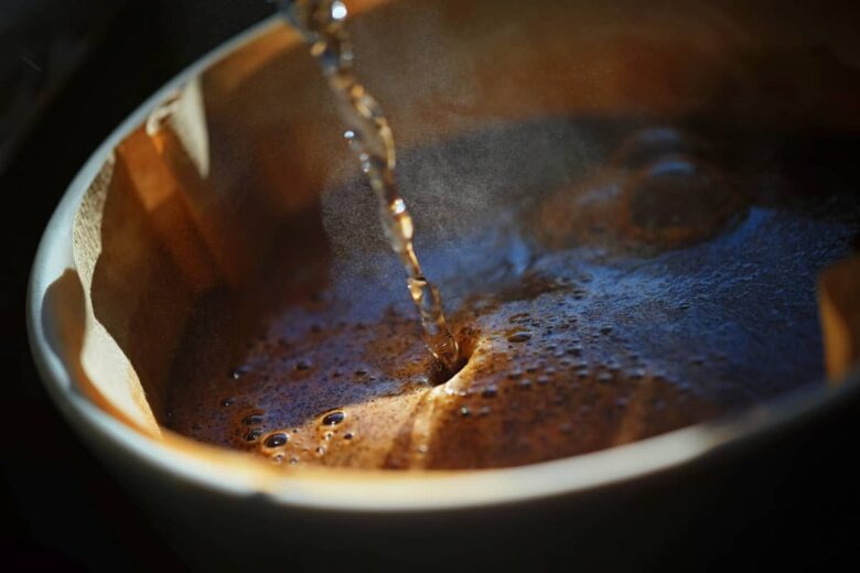 kaffeepflanze kaffeesatz düngen